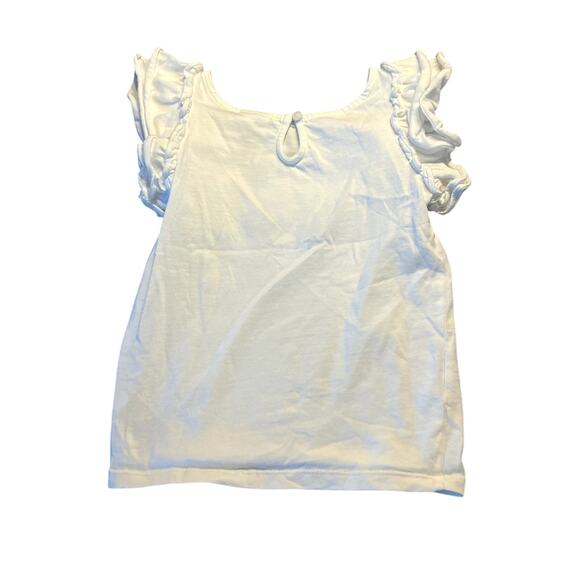 Disney Janie and Jack Outfit Girls Size 4 - Picture 5 of 12